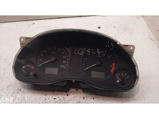 Панель приборов 7M0920821D, VKYF1015126   Ford Galaxy       