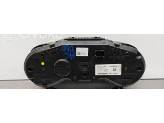 Přístrojová deska  Ford Focus C-MAX 2013 BM5T10849BCD  