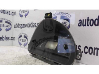 Панель приборов 9650735480, CUADROINSTRUMENTOS   Citroen C3       