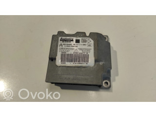 Řídící jednotka 604289500, 9661384680   Citroen C6 2006