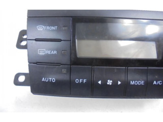 Блок управления кондиционером    CB82D, CB82D   Mazda Premacy