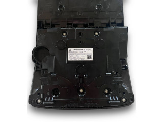 Блок комфорта NR217, A0009001039   Mercedes-Benz GLB x247   