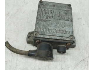 Řídící jednotka 0015458632, A0015458632   Mercedes-Benz S W126 1988