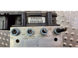 Jednotka ABS 6850226, 6850230   BMW X1 E84 2011