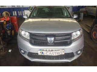 Генератор 231005079R   Renault Sandero I      