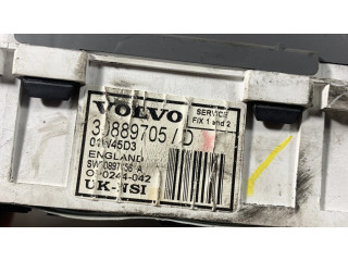 Панель приборов 30889705   Volvo S40, V40       