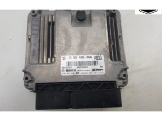 Řídící jednotka 55579447, 0281031379   Opel Zafira C 2015