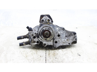 Vstřikovací čerpadlo 0445010078, a6480700001   Mercedes-Benz E W211     