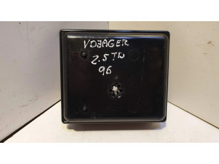 Блок управления АБС 4686226, 1GC6D3061P   Chrysler Voyager