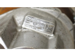  Турбина Volkswagen Golf VII  04L253020Q         