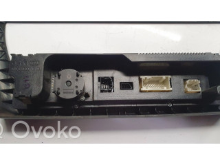 Блок управления климат-контролем 3443981   BMW X3 E83