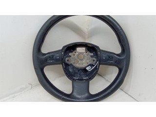 Руль Audi A6 S6 C6 4F  2004-2011 года 4F0419091AP, 61712000C      