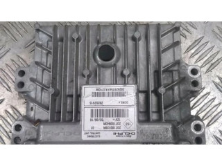 Řídící jednotka 237101588R   Renault Megane II 2010