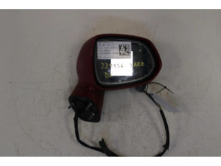 Zpětné zrcátko  Honda Jazz 2002    