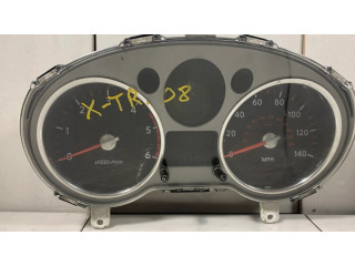 Панель приборов JG511   Nissan X-Trail T31       