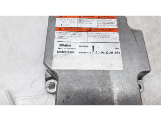 Блок подушек безопасности 3891062J00000   Suzuki Swift