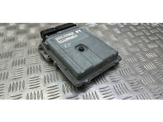 Řídící jednotka 9X2Q12A650, 0281014671   Land Rover Range Rover Sport L320 2010