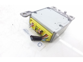 Блок подушек безопасности 98820JD10A   Nissan Qashqai
