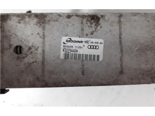 Интеркулер  8e0145805aa   Seat Exeo (3R) 