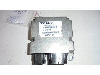 Блок подушек безопасности 31360791   Volvo V40