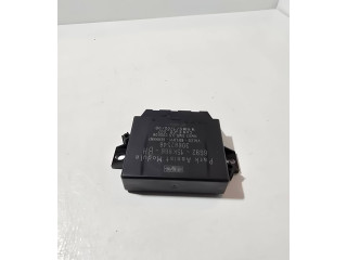 Блок управления парковки 30682548, 6G9215K866BH   Volvo S80 2009