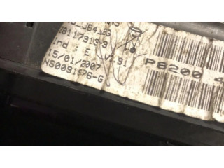 Панель приборов 28117913, P8200494955A   Renault Scenic II -  Grand scenic II       
