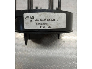 Подрулевой шлейф SRS 283396, 23139643   Volkswagen Polo IV 9N3