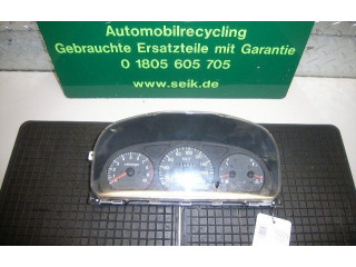 Přístrojová deska  Suzuki Wagon R+ 1997 3410075F10  