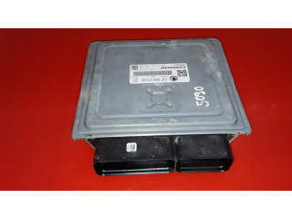 Блок управления двигателя 03F906070BF, 03F906070F   Skoda Yeti (5L)