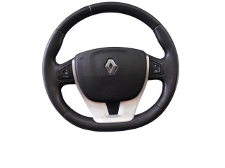 Руль Renault Laguna III  2007 - 2015 года 484309781R      
