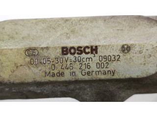 Vstřikovací lišta 0445216002, 09032   BMW 3 E46  pro naftový motor 3.0 M57d30 
