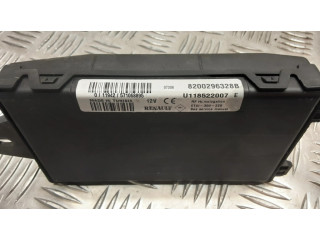 Блок комфорта 8200296328B   Dacia Logan I   