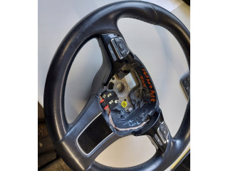Руль Volkswagen Touareg II  2010 - 2018 года 7P6419091, 7P6419091      