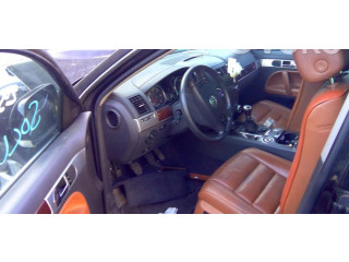 Вентилятор печки    7L0820021Q   Volkswagen Touareg I
