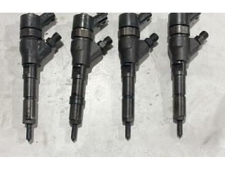 Форсунка 0445110062, 0445110062    Fiat Scudo   