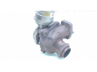 Vstřikovač GTC1244VZ, 9686120680   Peugeot Partner     