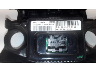 Блок управления климат-контролем 96613218XT   Citroen C6