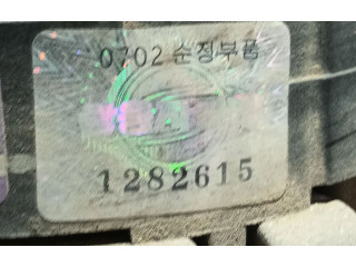 Генератор 6651540002, A6651540202   SsangYong Rexton      