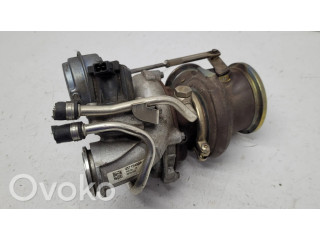  Турбина BMW 7 F01 F02 F03 F04 4.4 4571543a04, 76915514         