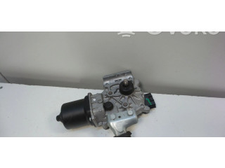 Двигатель стеклоочистителей 288001161R, 288008337R   Renault Captur       