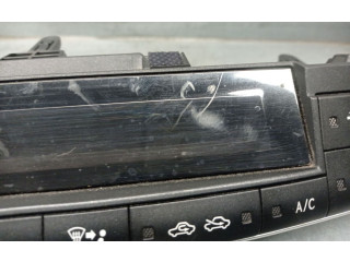 Блок управления климат-контролем 5590076060, 23220009YA   Lexus CT 200H