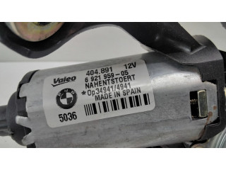Моторчик заднего дворника 6921959    BMW 1 E81 E87