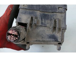   Pojistková skříňka BP4K66765   Mazda 3  2004