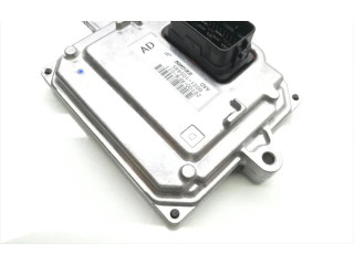 Блок управления 28100-RFW-G11, 6031-105445   Chevrolet Captiva