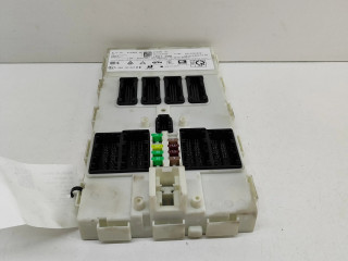 Блок комфорта 8736965, 5D1313F05   BMW i3   