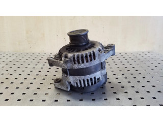 Генератор 13580078   Chevrolet Captiva 2.2     