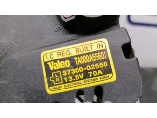 Генератор TA000A55601   Hyundai Getz      