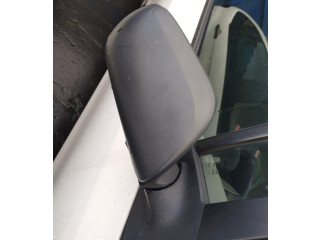 Zpětné zrcátko  Toyota Yaris 2007    