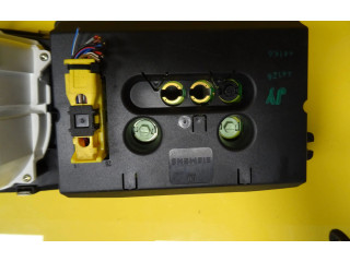 Přístrojová deska  Opel Vectra B 1998 24422203RB, 87001362  