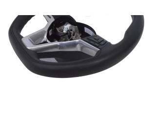 Volant Nissan Micra K14 2019 34231491D, 484305FA0A  